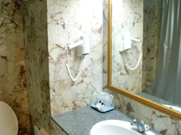 Royal Palace Hotel : photo 9 de la chambre chambre double ou lits jumeaux supérieure