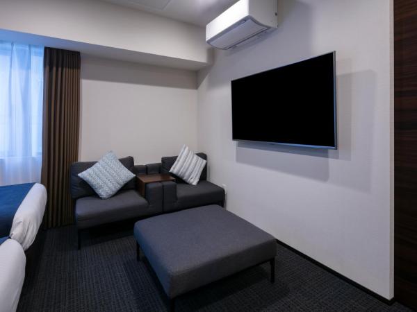 Randor Hotel Sapporo Suites : photo 8 de la chambre chambre familiale deluxe