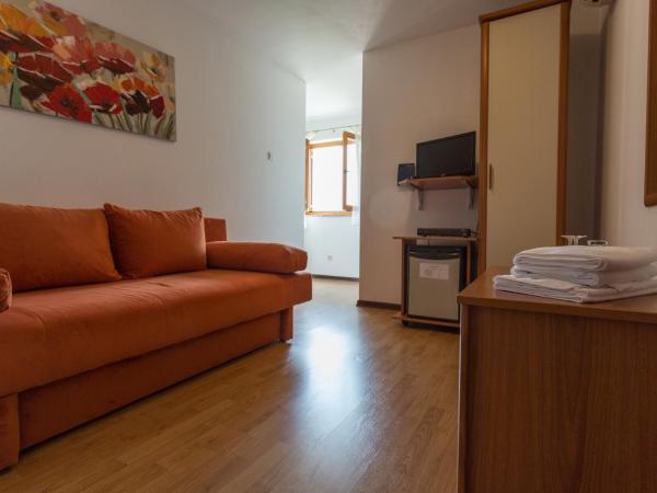 Villa Confort Exclusive : photo 1 de la chambre chambre double premium