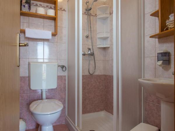 Villa Confort Exclusive : photo 5 de la chambre chambre double premium