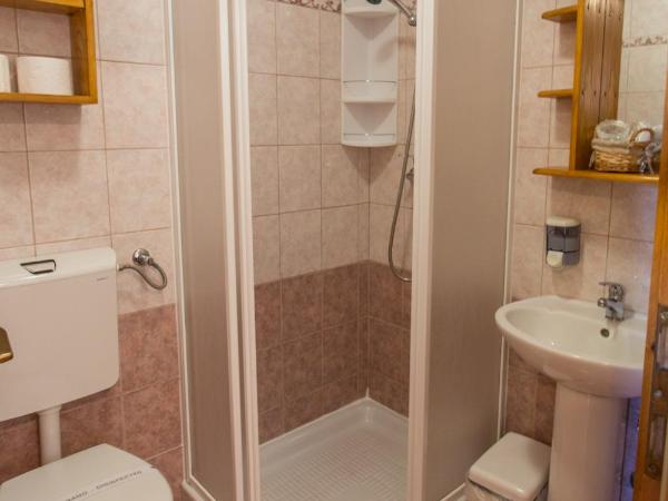 Villa Confort Exclusive : photo 4 de la chambre chambre double