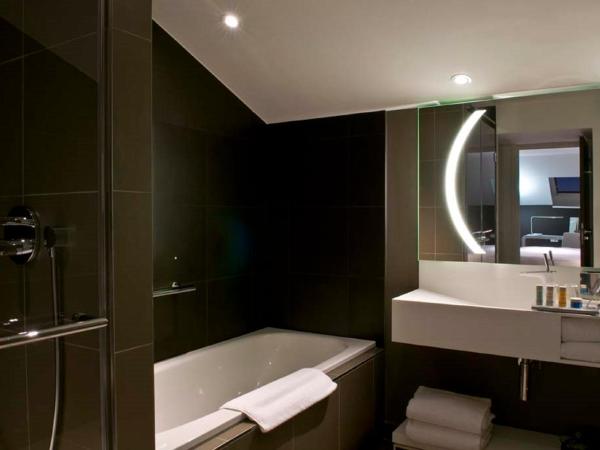Radisson BLU Hotel Nantes : photo 8 de la chambre suite junior