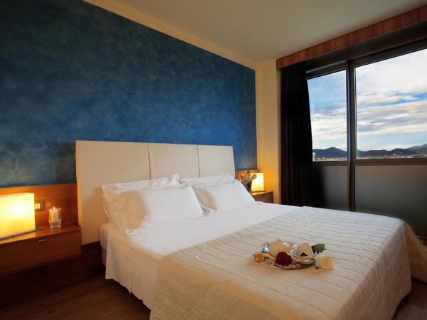 Hotel Galilei : photo 4 de la chambre suite junior