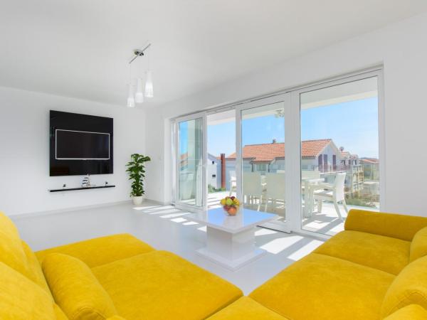 Apartment Royal II : photo 2 de la chambre appartement deluxe