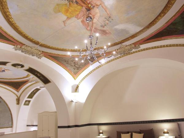 Napoli Sea : photo 8 de la chambre suite