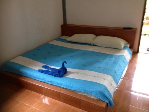 Lonely Beach Pool Resort : photo 1 de la chambre bungalow de luxe