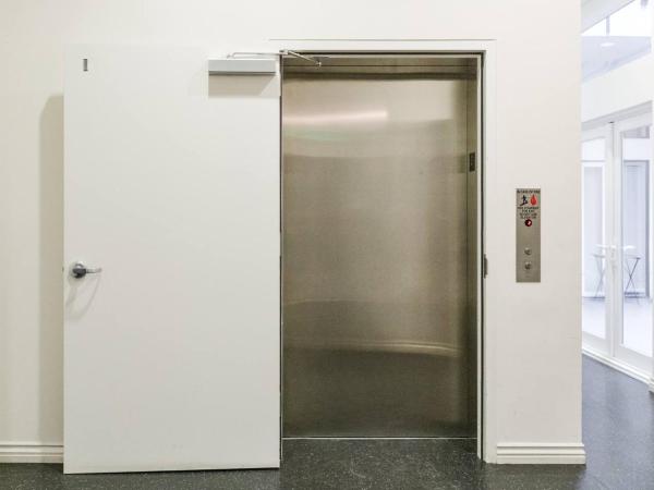 Abode Los Angeles - Downtown Historic Core : photo 8 de la chambre appartement 1 chambre