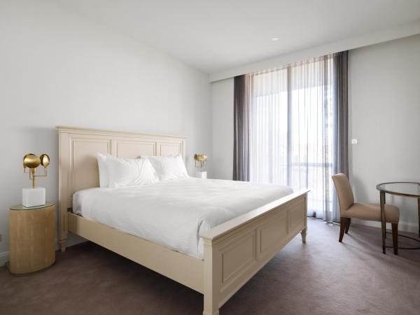 Knightsbridge Canberra : photo 3 de la chambre suite 1 chambre