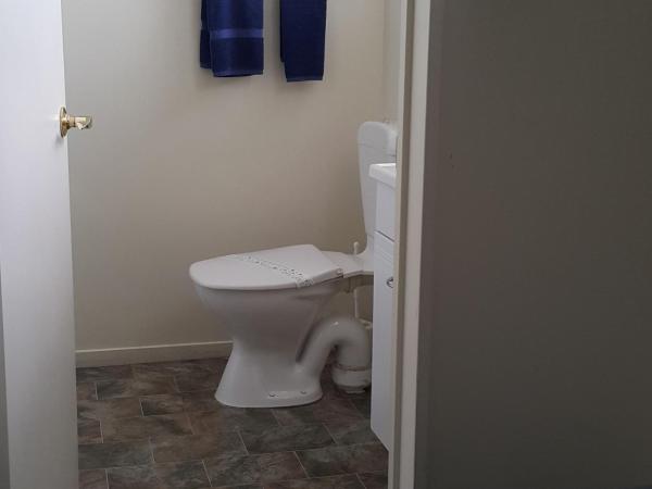 Avon City Motel : photo 1 de la chambre grand studio