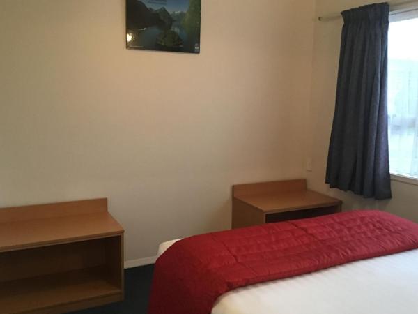 Avon City Motel : photo 5 de la chambre appartement 2 chambres