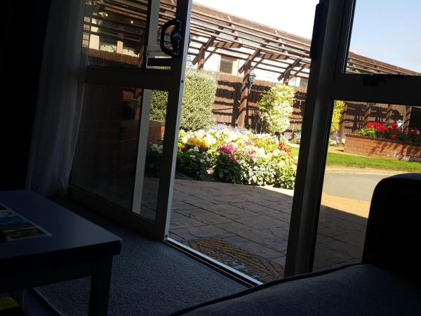 Avon City Motel : photo 3 de la chambre appartement 2 chambres