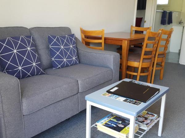 Avon City Motel : photo 5 de la chambre appartement 2 chambres