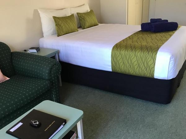 Avon City Motel : photo 7 de la chambre studio