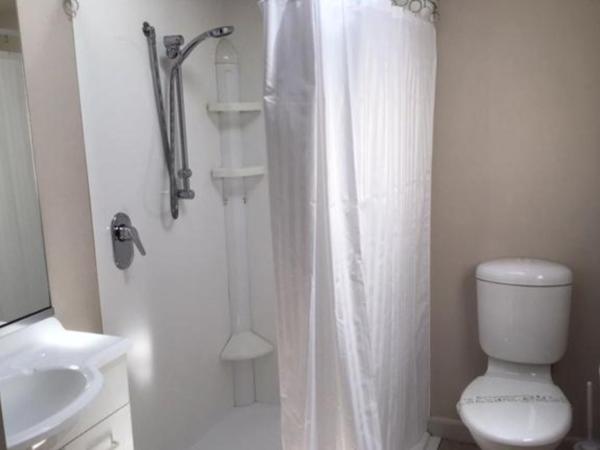 Avon City Motel : photo 9 de la chambre studio