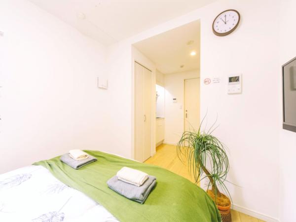 nestay inn tokyo kagurazaka 02 : photo 7 de la chambre appartement