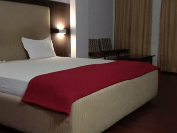 Hotel Jaya International : photo 2 de la chambre chambre simple deluxe avec balcon