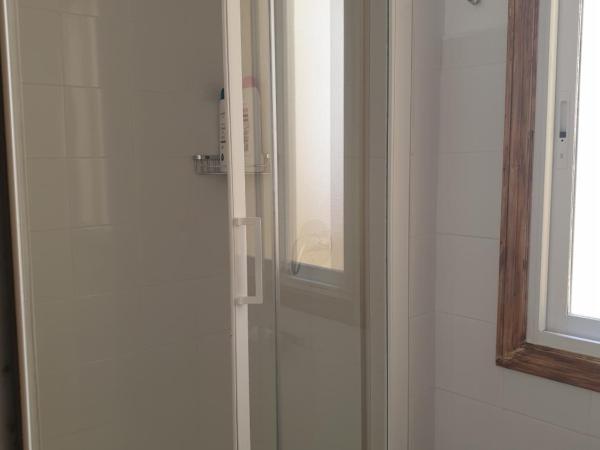 Casa de Huespedes Dolce Vita : photo 10 de la chambre chambre lits jumeaux