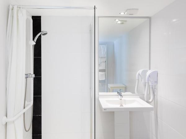 SOWELL RESIDENCES Pierre Blanche : photo 9 de la chambre studio (2 adultes)