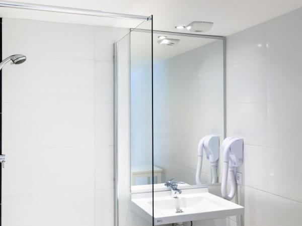 SOWELL RESIDENCES Pierre Blanche : photo 10 de la chambre studio (2 adultes)