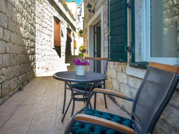 Authentic Luxury Rooms : photo 7 de la chambre chambre double ou lits jumeaux supérieure