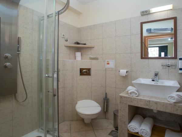 Authentic Luxury Rooms : photo 2 de la chambre chambre double ou lits jumeaux supérieure