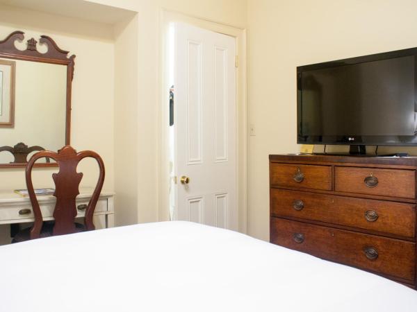 Audubon Cottages : photo 2 de la chambre gîte 2 chambres 