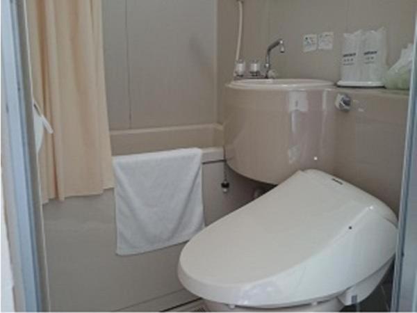 City Inn Nishi Tanabe / Vacation STAY 78536 : photo 3 de la chambre studio