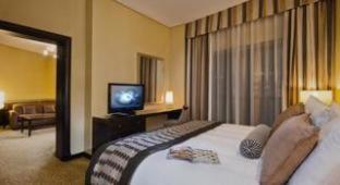 TIME Oak Hotel & Suites : photo 1 de la chambre room #7982751