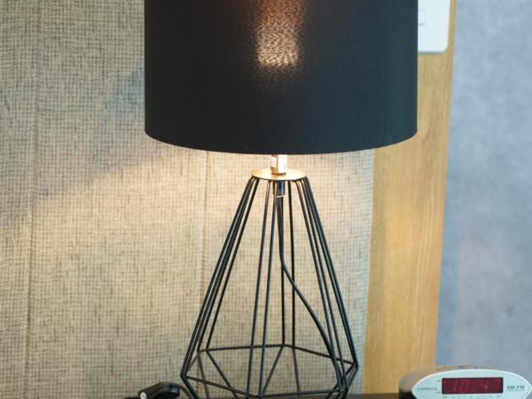 Jephson Hotel & Apartments : photo 2 de la chambre chambre deluxe