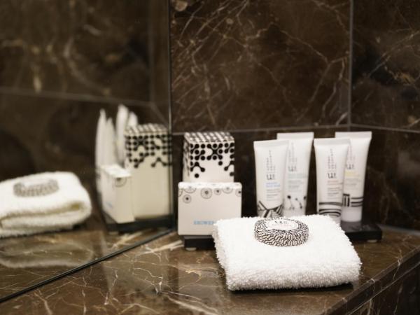 Jephson Hotel & Apartments : photo 1 de la chambre chambre deluxe