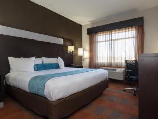 Best Western Plus Pineville-Charlotte South : photo 1 de la chambre room #18763716