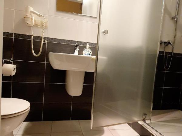 BTHouse, Pokoje Gościnne : photo 2 de la chambre chambre double avec salle de bains privative extérieure