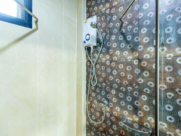 The Pool Resort : photo 8 de la chambre chambre double standard