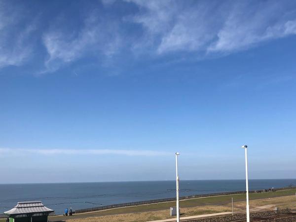 The Fossil Tree Hotel : photo 8 de la chambre chambre lit king-size - vue latérale sur mer
