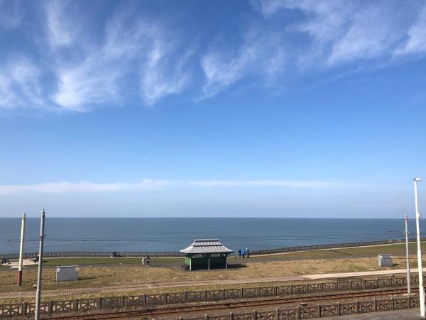 The Fossil Tree Hotel : photo 3 de la chambre chambre double deluxe - vue sur mer