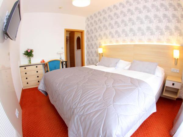 Hotel Flora : photo 1 de la chambre offre spéciale - chambre double ou lits jumeaux avec forfait spa