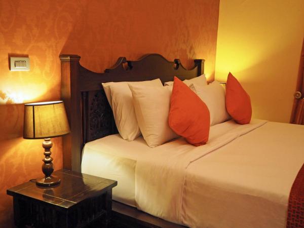 Praya Palazzo : photo 2 de la chambre suite junior
