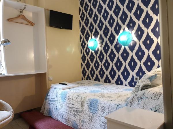 Casa de Huespedes Dolce Vita : photo 10 de la chambre chambre simple