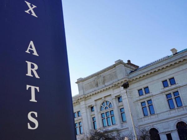 Beaux ARTS : photo 6 de la chambre chambre double standard