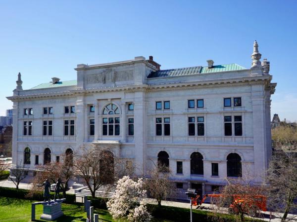 Beaux ARTS : photo 7 de la chambre chambre double standard