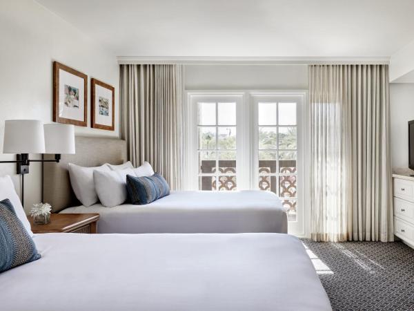 Arizona Grand Resort : photo 1 de la chambre suite avec 2 lits queen-size