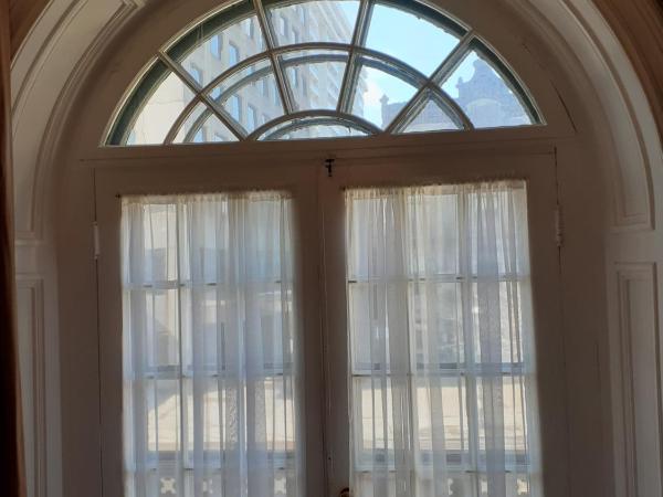 Hotel Chateau de l'Argoat : photo 4 de la chambre chambre double Économique