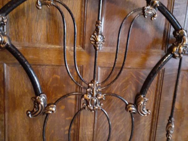 Hotel Chateau de l'Argoat : photo 6 de la chambre suite premium