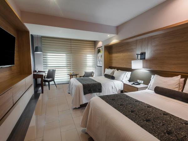 Hotel Real Maestranza : photo 1 de la chambre chambre double standard