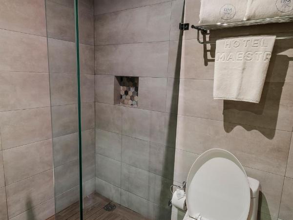 Hotel Real Maestranza : photo 8 de la chambre chambre double standard