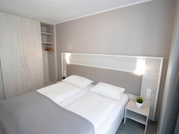 ARABEST Aparthotel & Boardinghouse : photo 8 de la chambre appartement 2 chambres confort