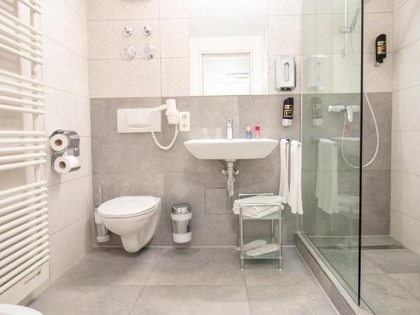 ARABEST Aparthotel & Boardinghouse : photo 4 de la chambre appartement 1 chambre confort