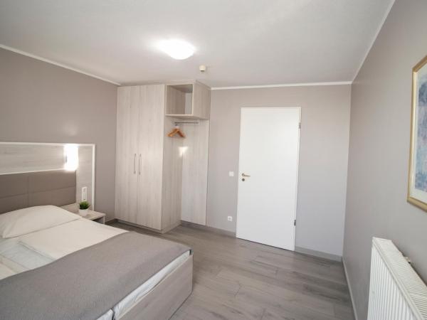 ARABEST Aparthotel & Boardinghouse : photo 6 de la chambre suite 3 chambres