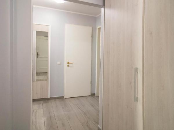 ARABEST Aparthotel & Boardinghouse : photo 8 de la chambre suite 3 chambres
