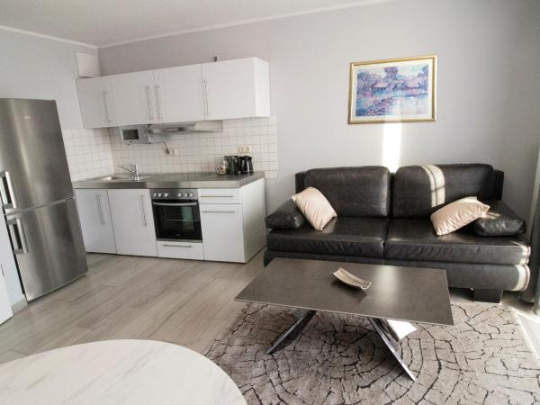 ARABEST Aparthotel & Boardinghouse : photo 3 de la chambre appartement 2 chambres confort
